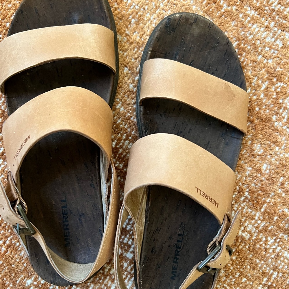 Merrell Sandals